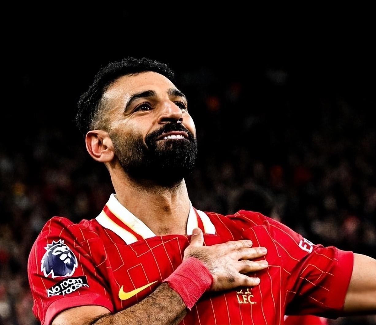 Game9 利物浦前途光明！，萨拉赫新星险胜表现突出再创辉煌时刻