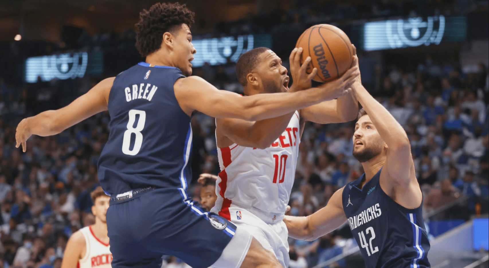 九游会包含欧篮联赛后再迎强敌；休斯敦火箭状态回暖；主帅态度——质疑声四起；心理建设被强调的词条