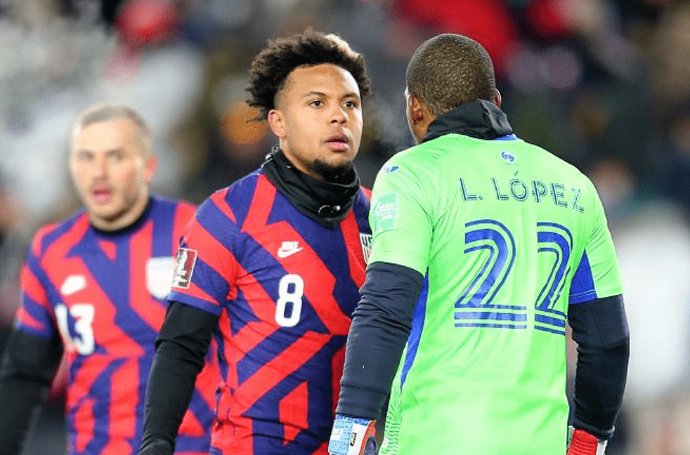 Game9 莱万多夫斯基爆冷击败IG，挺进下一轮引爆全场！